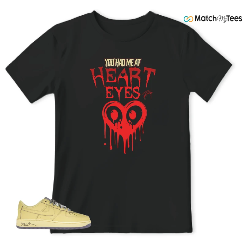 NIKE AIR FORCE 1 LOW PROTRO KOBE BRYANT MAMBA MENTALITY SNEAKER Matching Tees t-shirt