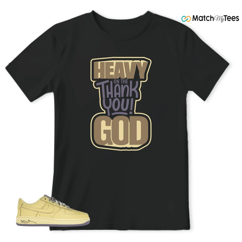 NIKE AIR FORCE 1 LOW PROTRO KOBE BRYANT MAMBA MENTALITY SNEAKER Matching Tees t-shirt