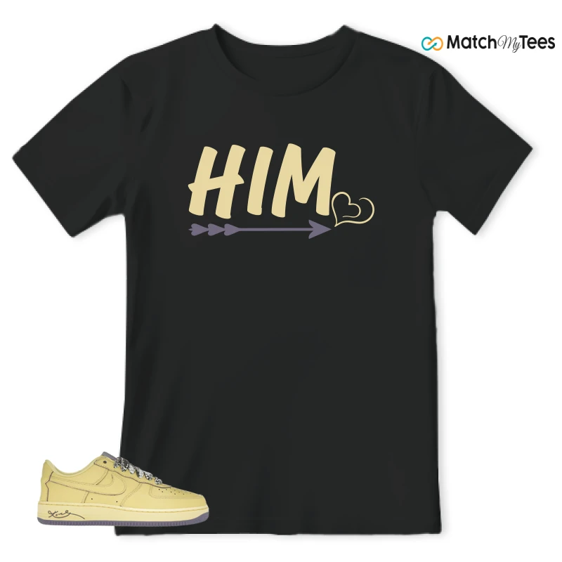 NIKE AIR FORCE 1 LOW PROTRO KOBE BRYANT MAMBA MENTALITY SNEAKER Matching Tees t-shirt