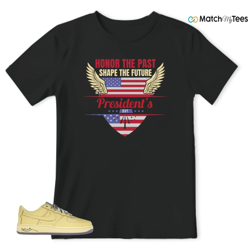 NIKE AIR FORCE 1 LOW PROTRO KOBE BRYANT MAMBA MENTALITY SNEAKER Matching Tees t-shirt