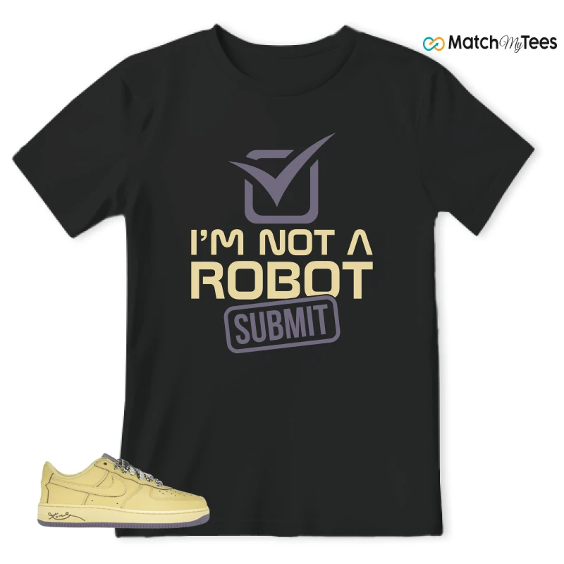 NIKE AIR FORCE 1 LOW PROTRO KOBE BRYANT MAMBA MENTALITY SNEAKER Matching Tees t-shirt