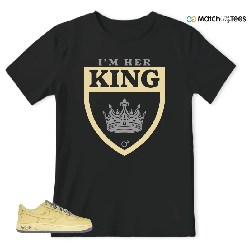 NIKE AIR FORCE 1 LOW PROTRO KOBE BRYANT MAMBA MENTALITY SNEAKER Matching Tees t-shirt