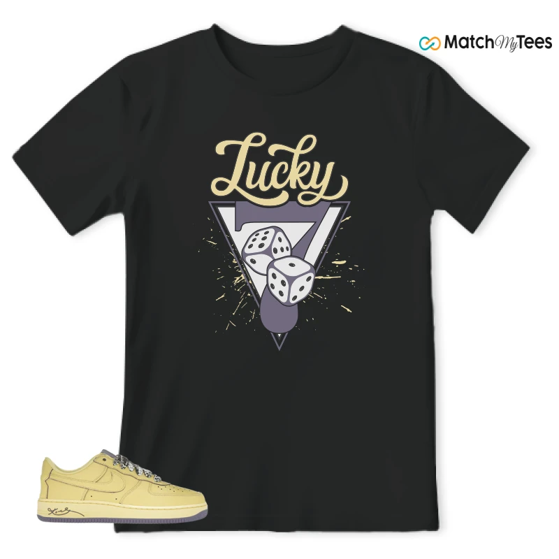 NIKE AIR FORCE 1 LOW PROTRO KOBE BRYANT MAMBA MENTALITY SNEAKER Matching Tees t-shirt