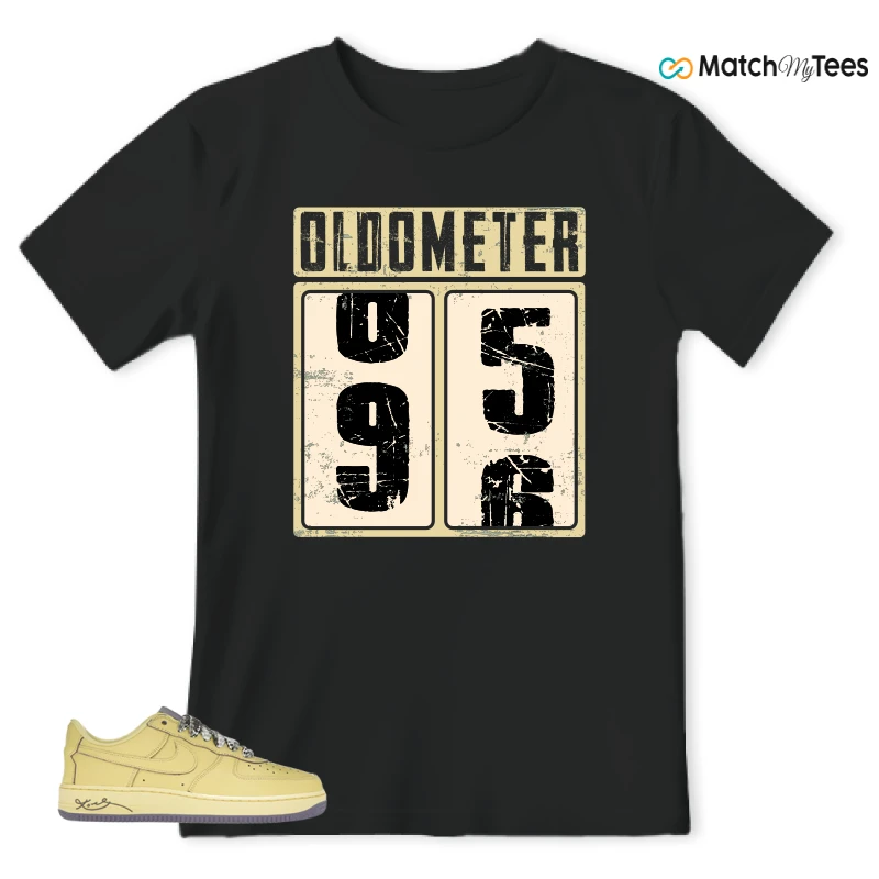 NIKE AIR FORCE 1 LOW PROTRO KOBE BRYANT MAMBA MENTALITY SNEAKER Matching Tees t-shirt