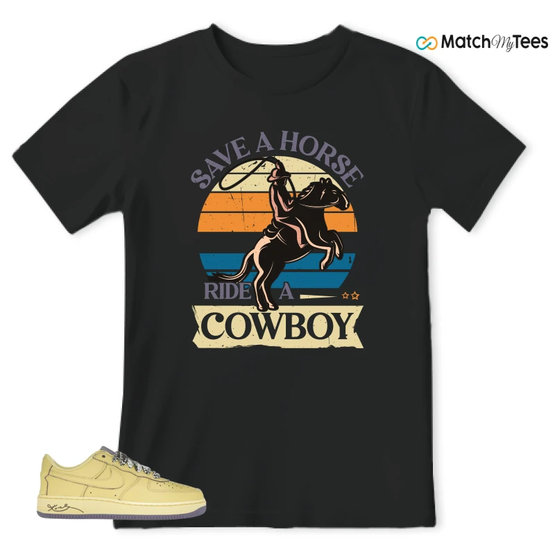 NIKE AIR FORCE 1 LOW PROTRO KOBE BRYANT MAMBA MENTALITY SNEAKER Matching Tees t-shirt