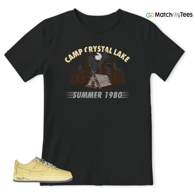 NIKE AIR FORCE 1 LOW PROTRO KOBE BRYANT MAMBA MENTALITY SNEAKER Matching Tees t-shirt