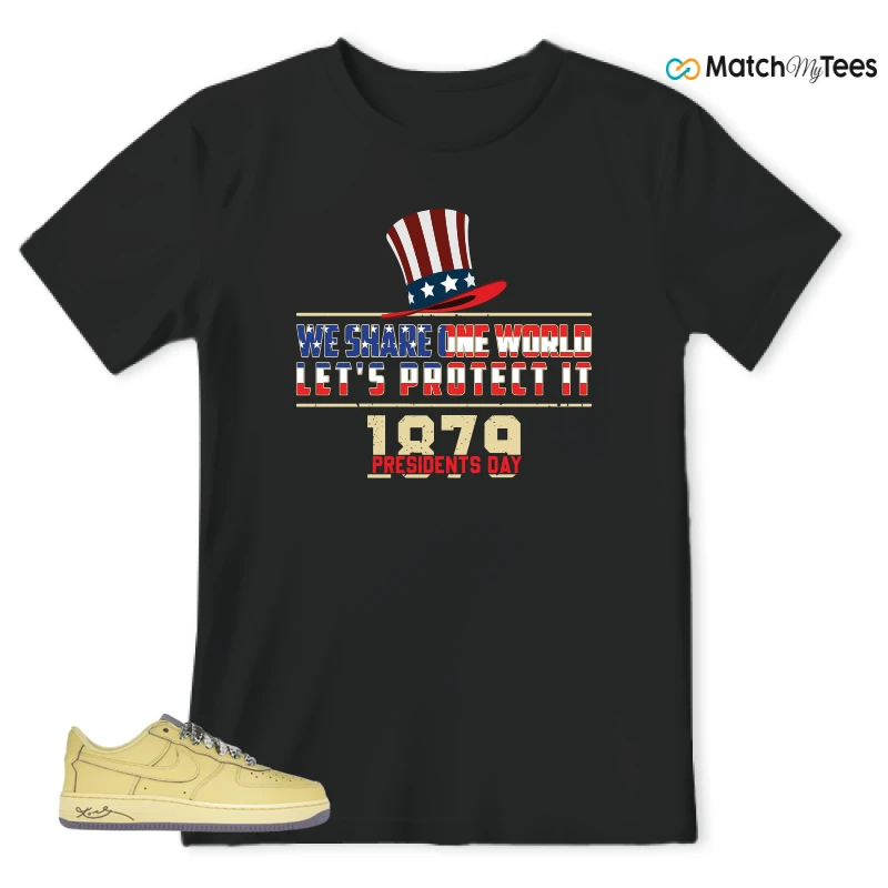 NIKE AIR FORCE 1 LOW PROTRO KOBE BRYANT MAMBA MENTALITY SNEAKER Matching Tees t-shirt