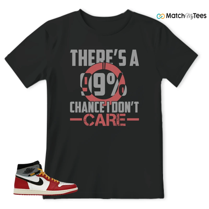 NIKE AIR JORDAN 1 HIGH X UNION LA SNEAKER Matching Tees t-shirt