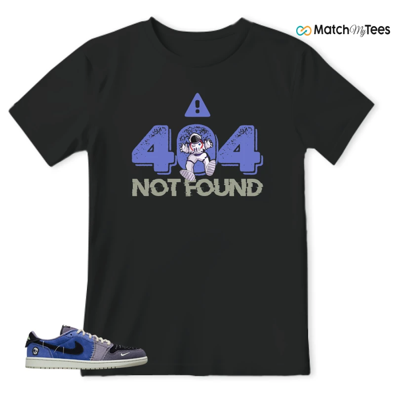 NIKE AIR JORDAN 1 RETRO LOW OG X ZION WILLIAMSON VOODOO ALTERNATE SNEAKER Matching Tees t-shirt