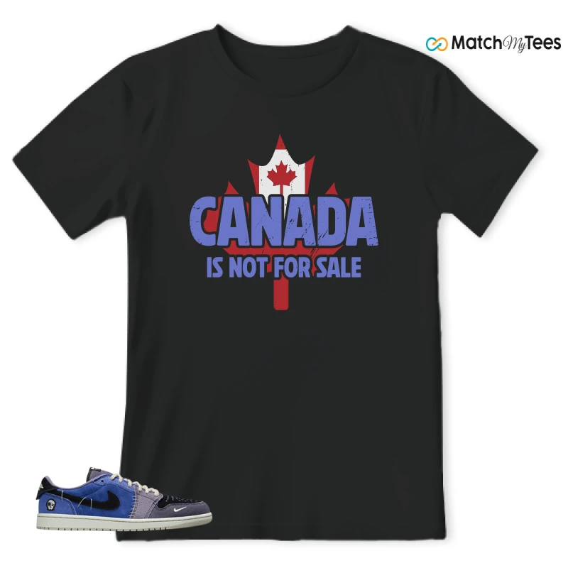 NIKE AIR JORDAN 1 RETRO LOW OG X ZION WILLIAMSON VOODOO ALTERNATE SNEAKER Matching Tees t-shirt