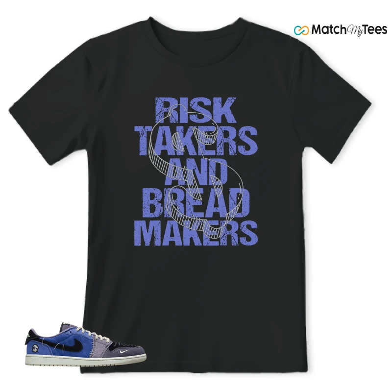 NIKE AIR JORDAN 1 RETRO LOW OG X ZION WILLIAMSON VOODOO ALTERNATE SNEAKER Matching Tees t-shirt