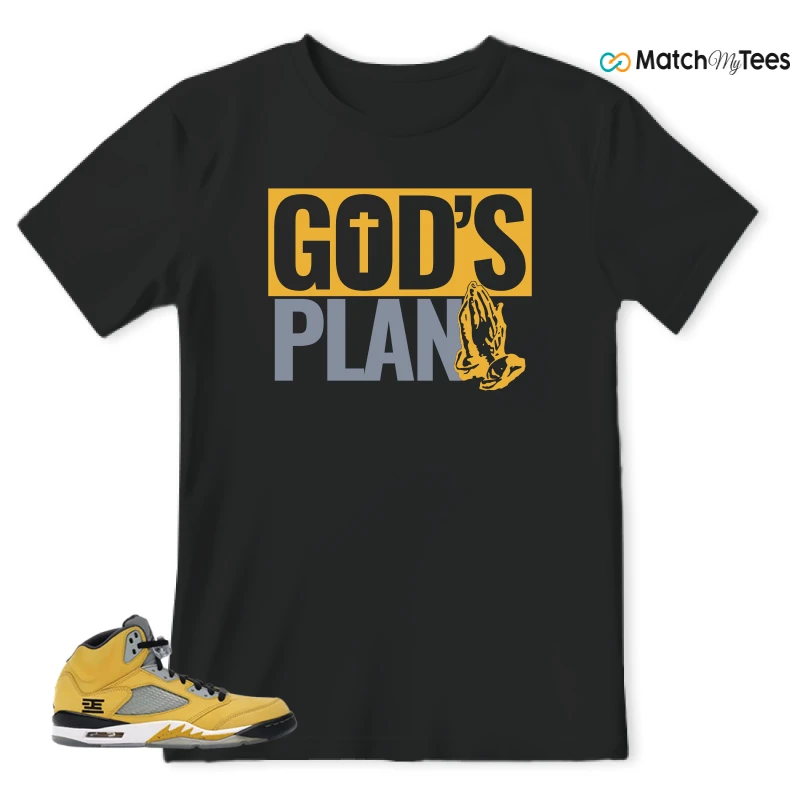 NIKE AIR JORDAN 5 TOKYO 23 SNEAKER Matching Tees t-shirt