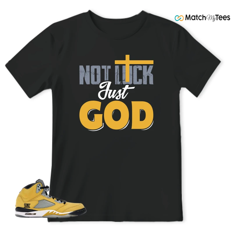 NIKE AIR JORDAN 5 TOKYO 23 SNEAKER Matching Tees t-shirt