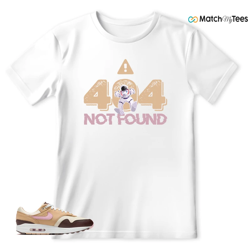 NIKE AIR MAX 1 VALENTINE'S DAY (2024) (WOMEN'S) SNEAKER Matching Tees t-shirt