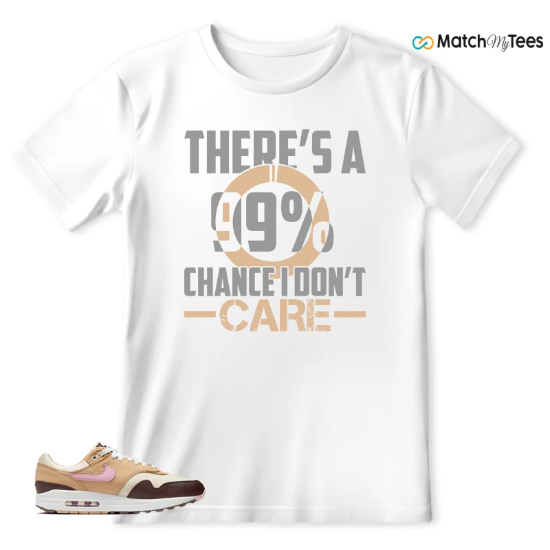 NIKE AIR MAX 1 VALENTINE'S DAY (2024) (WOMEN'S) SNEAKER Matching Tees t-shirt