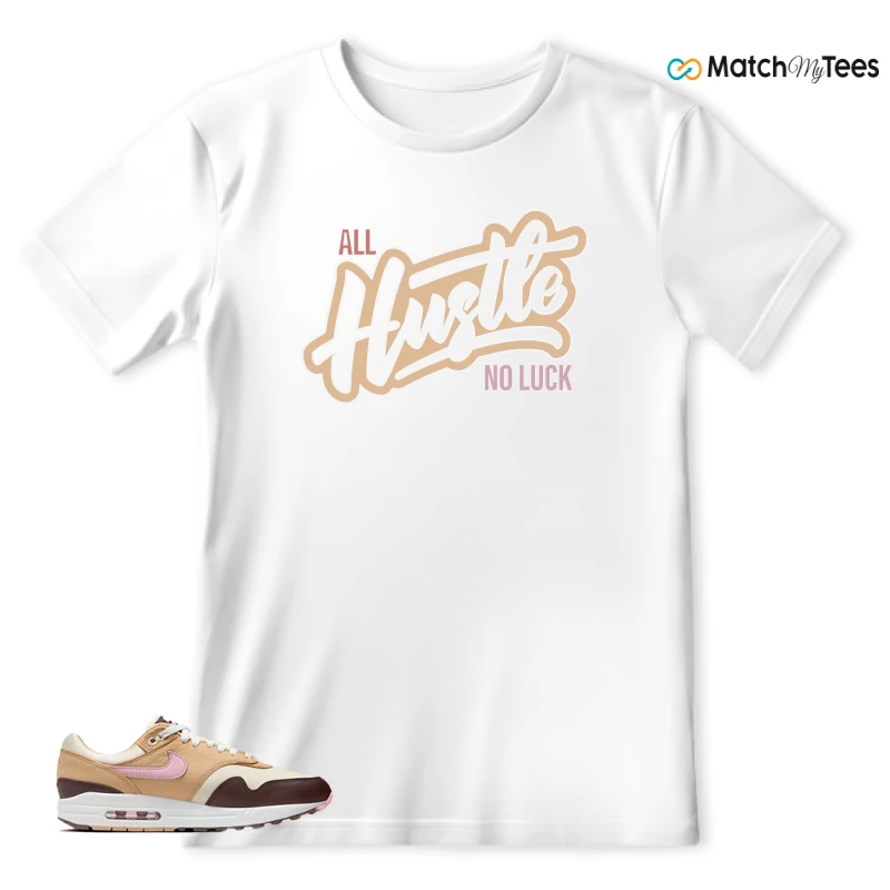 NIKE AIR MAX 1 VALENTINE'S DAY (2024) (WOMEN'S) SNEAKER Matching Tees t-shirt
