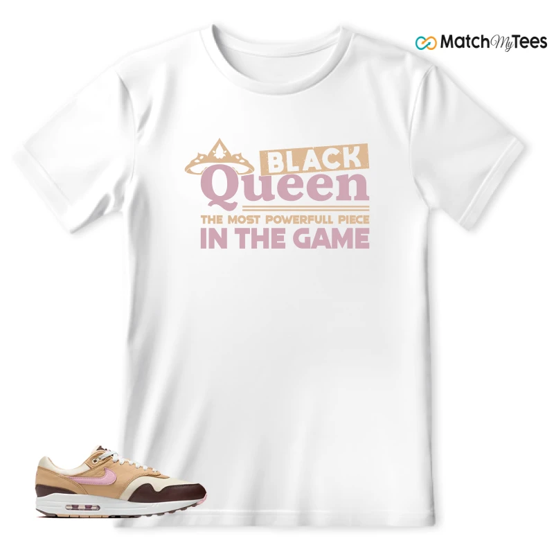 NIKE AIR MAX 1 VALENTINE'S DAY (2024) (WOMEN'S) SNEAKER Matching Tees t-shirt
