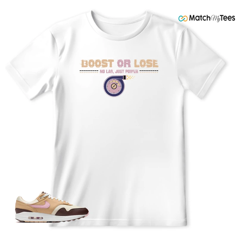 NIKE AIR MAX 1 VALENTINE'S DAY (2024) (WOMEN'S) SNEAKER Matching Tees t-shirt