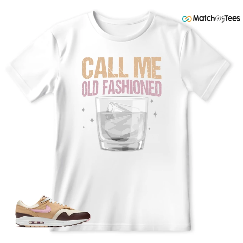 NIKE AIR MAX 1 VALENTINE'S DAY (2024) (WOMEN'S) SNEAKER Matching Tees t-shirt
