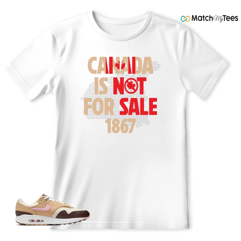 NIKE AIR MAX 1 VALENTINE'S DAY (2024) (WOMEN'S) SNEAKER Matching Tees t-shirt