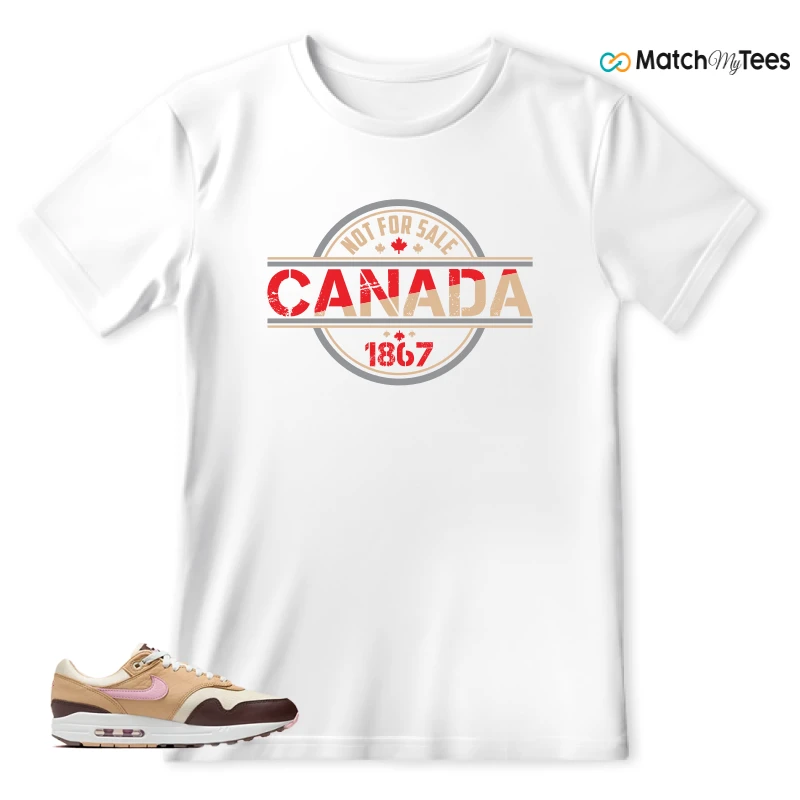 NIKE AIR MAX 1 VALENTINE'S DAY (2024) (WOMEN'S) SNEAKER Matching Tees t-shirt