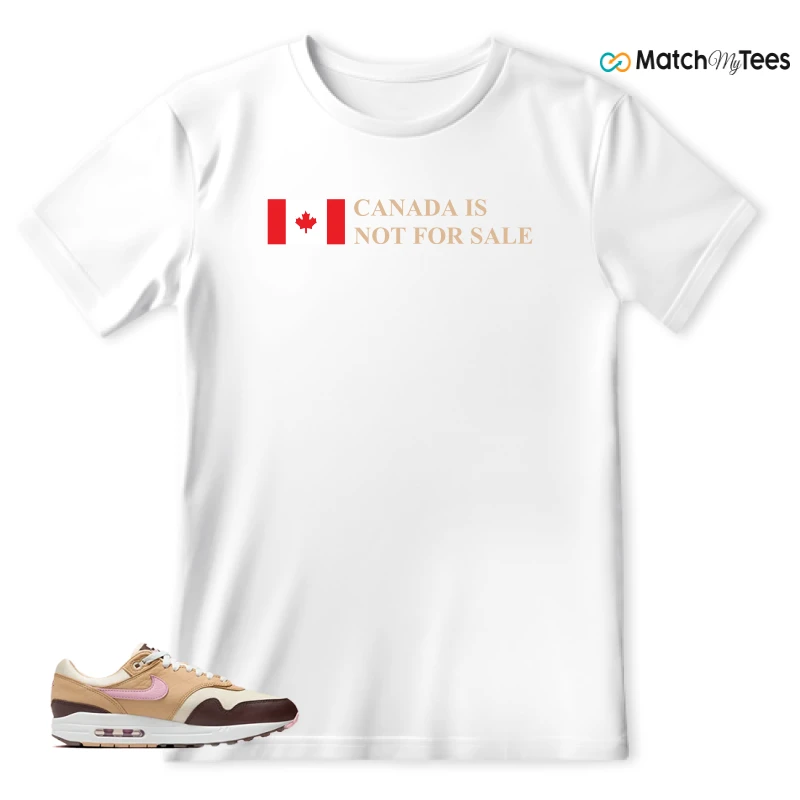 NIKE AIR MAX 1 VALENTINE'S DAY (2024) (WOMEN'S) SNEAKER Matching Tees t-shirt