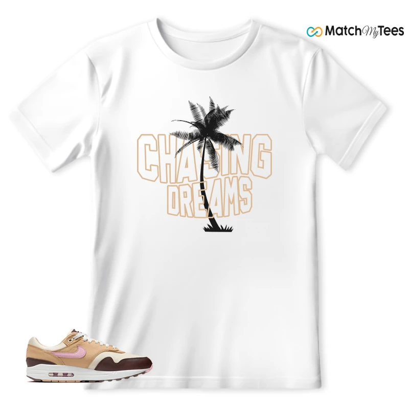 NIKE AIR MAX 1 VALENTINE'S DAY (2024) (WOMEN'S) SNEAKER Matching Tees t-shirt