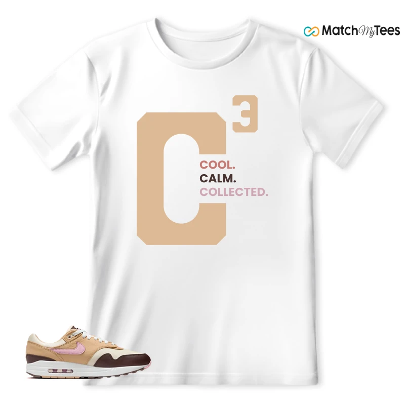 NIKE AIR MAX 1 VALENTINE'S DAY (2024) (WOMEN'S) SNEAKER Matching Tees t-shirt
