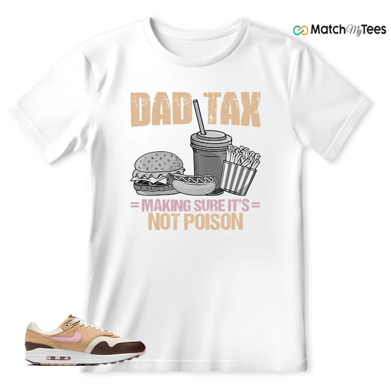 NIKE AIR MAX 1 VALENTINE'S DAY (2024) (WOMEN'S) SNEAKER Matching Tees t-shirt