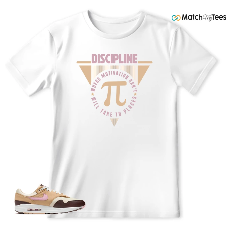 NIKE AIR MAX 1 VALENTINE'S DAY (2024) (WOMEN'S) SNEAKER Matching Tees t-shirt