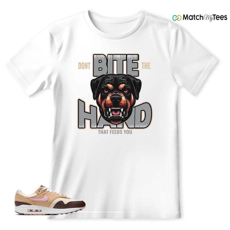NIKE AIR MAX 1 VALENTINE'S DAY (2024) (WOMEN'S) SNEAKER Matching Tees t-shirt
