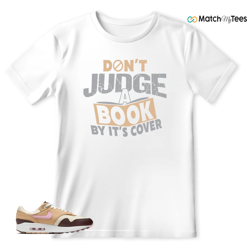 NIKE AIR MAX 1 VALENTINE'S DAY (2024) (WOMEN'S) SNEAKER Matching Tees t-shirt