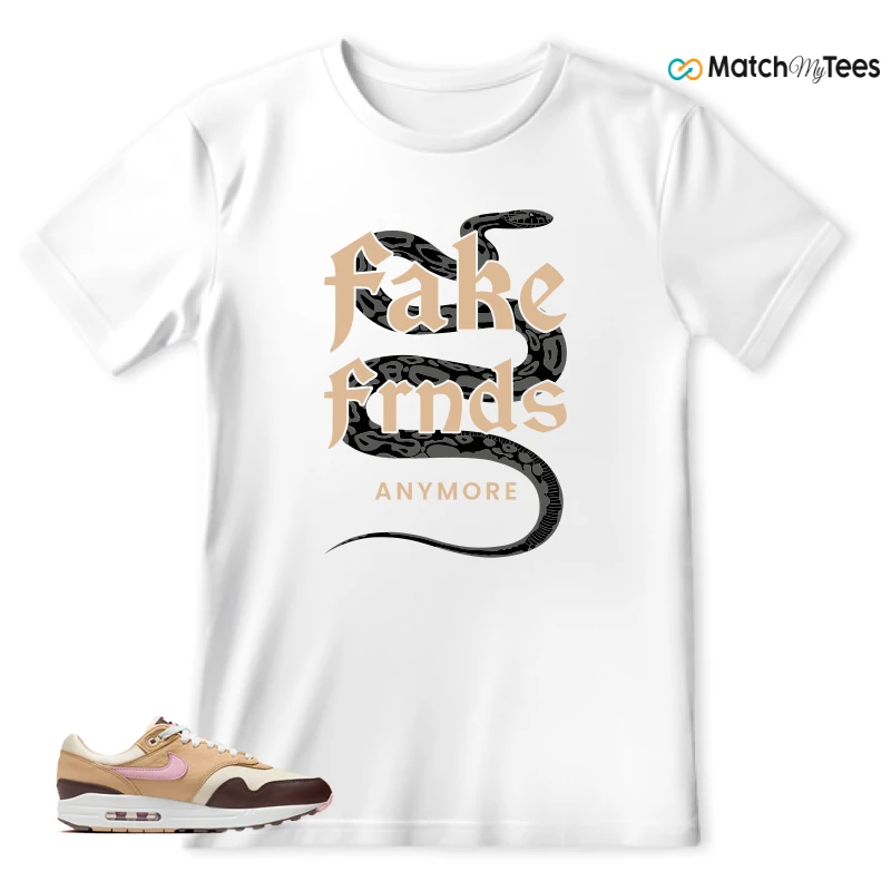 NIKE AIR MAX 1 VALENTINE'S DAY (2024) (WOMEN'S) SNEAKER Matching Tees t-shirt
