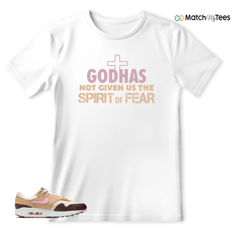 NIKE AIR MAX 1 VALENTINE'S DAY (2024) (WOMEN'S) SNEAKER Matching Tees t-shirt