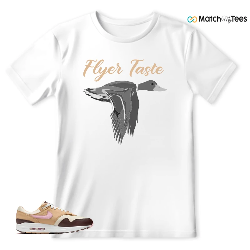 NIKE AIR MAX 1 VALENTINE'S DAY (2024) (WOMEN'S) SNEAKER Matching Tees t-shirt