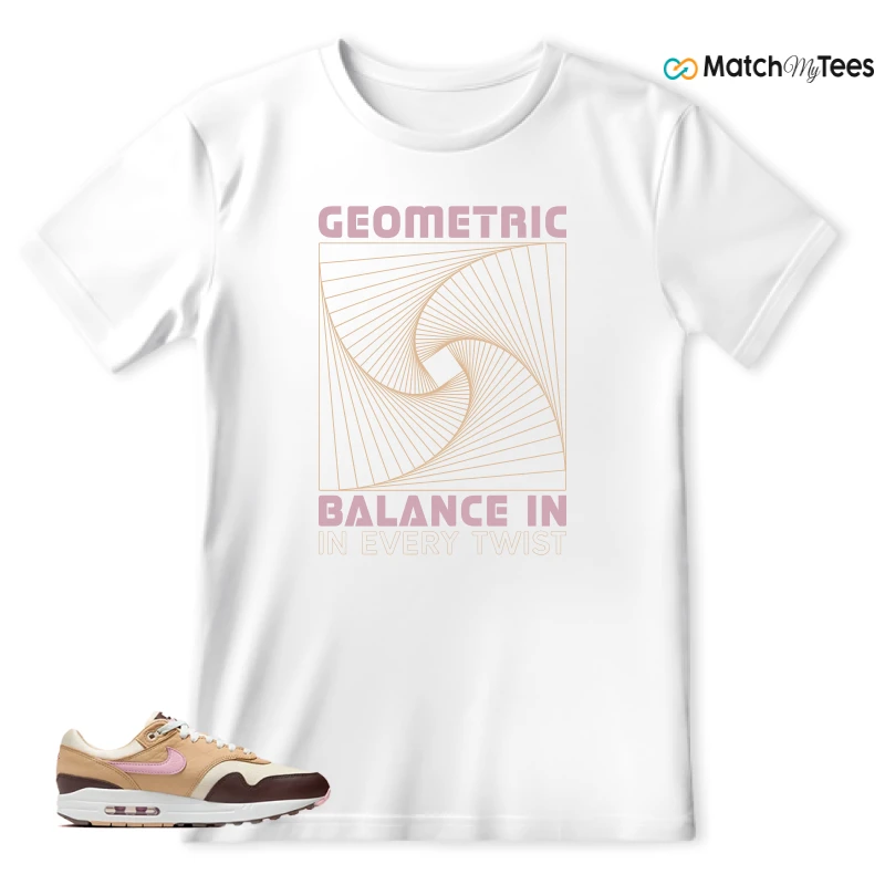 NIKE AIR MAX 1 VALENTINE'S DAY (2024) (WOMEN'S) SNEAKER Matching Tees t-shirt