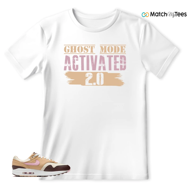 NIKE AIR MAX 1 VALENTINE'S DAY (2024) (WOMEN'S) SNEAKER Matching Tees t-shirt