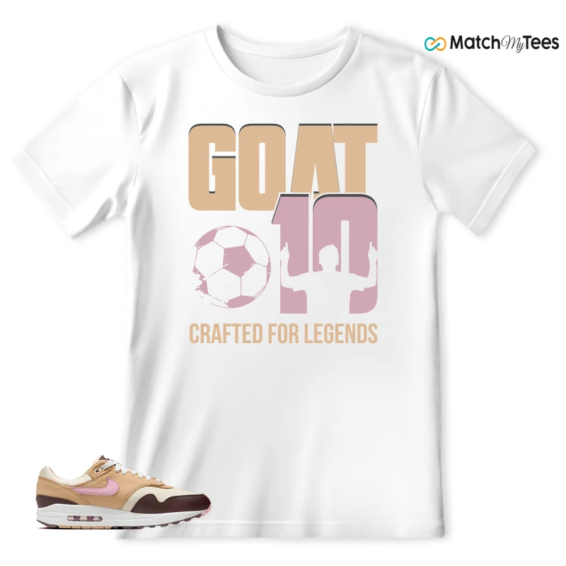 NIKE AIR MAX 1 VALENTINE'S DAY (2024) (WOMEN'S) SNEAKER Matching Tees t-shirt