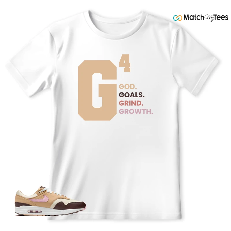 NIKE AIR MAX 1 VALENTINE'S DAY (2024) (WOMEN'S) SNEAKER Matching Tees t-shirt