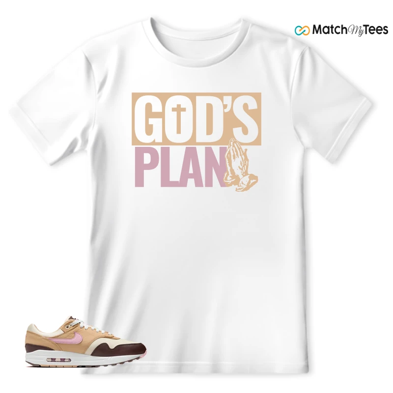 NIKE AIR MAX 1 VALENTINE'S DAY (2024) (WOMEN'S) SNEAKER Matching Tees t-shirt