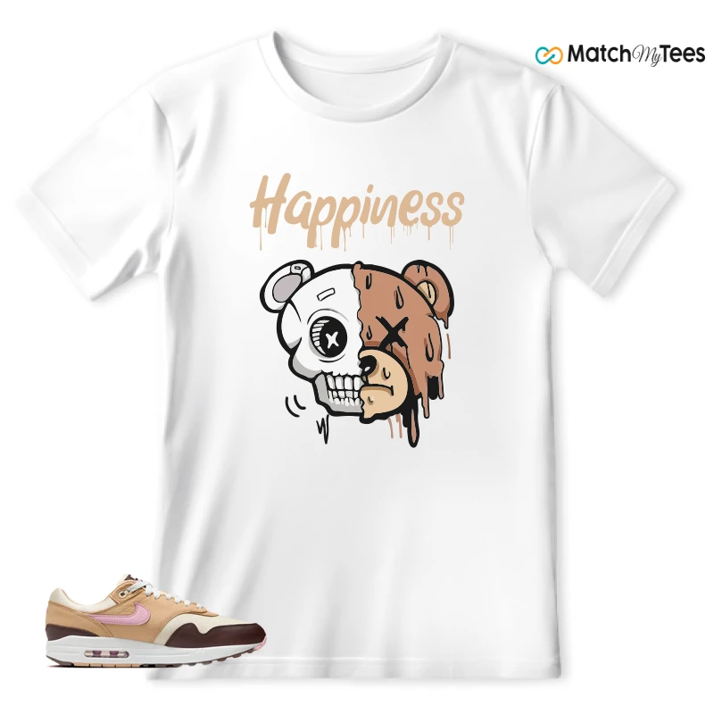 NIKE AIR MAX 1 VALENTINE'S DAY (2024) (WOMEN'S) SNEAKER Matching Tees t-shirt