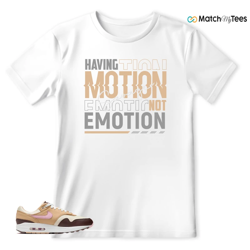 NIKE AIR MAX 1 VALENTINE'S DAY (2024) (WOMEN'S) SNEAKER Matching Tees t-shirt