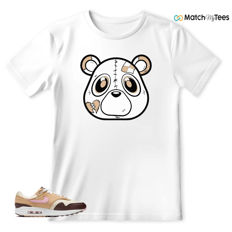 NIKE AIR MAX 1 VALENTINE'S DAY (2024) (WOMEN'S) SNEAKER Matching Tees t-shirt