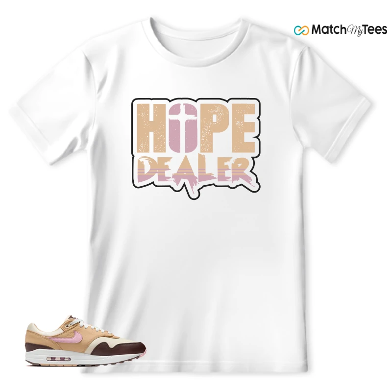 NIKE AIR MAX 1 VALENTINE'S DAY (2024) (WOMEN'S) SNEAKER Matching Tees t-shirt