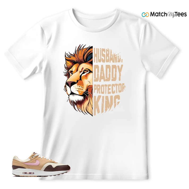 NIKE AIR MAX 1 VALENTINE'S DAY (2024) (WOMEN'S) SNEAKER Matching Tees t-shirt