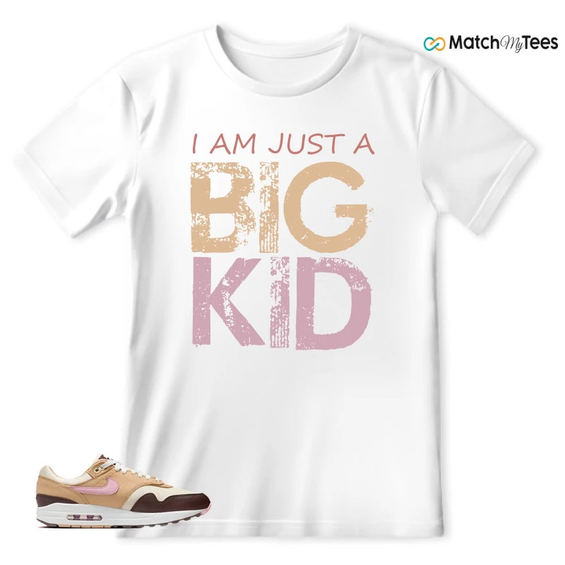 NIKE AIR MAX 1 VALENTINE'S DAY (2024) (WOMEN'S) SNEAKER Matching Tees t-shirt