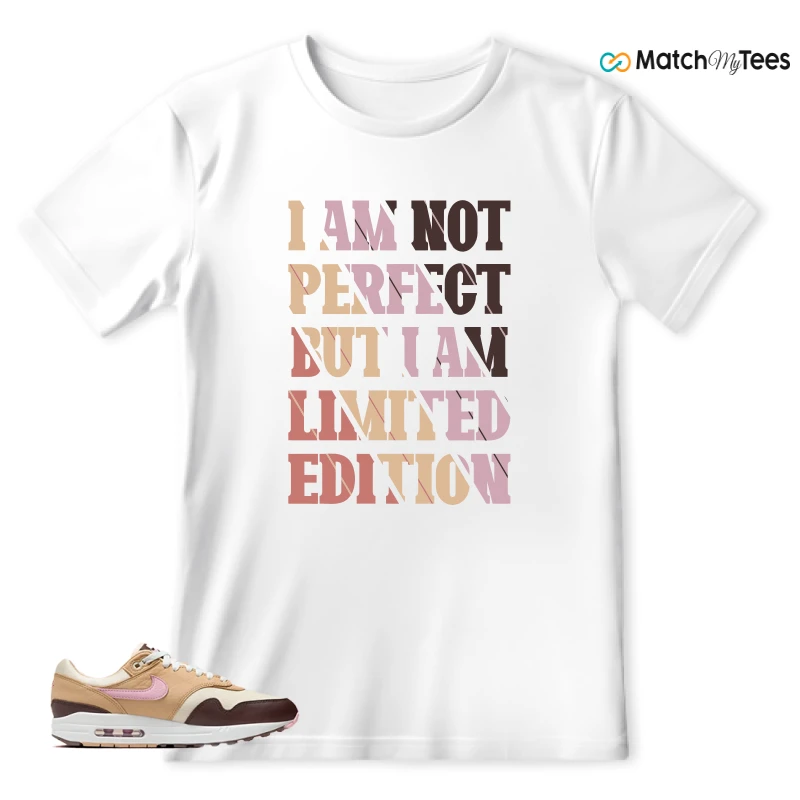 NIKE AIR MAX 1 VALENTINE'S DAY (2024) (WOMEN'S) SNEAKER Matching Tees t-shirt