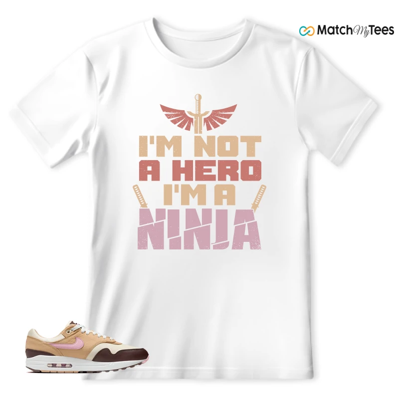 NIKE AIR MAX 1 VALENTINE'S DAY (2024) (WOMEN'S) SNEAKER Matching Tees t-shirt