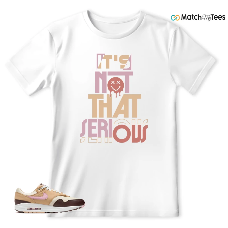 NIKE AIR MAX 1 VALENTINE'S DAY (2024) (WOMEN'S) SNEAKER Matching Tees t-shirt
