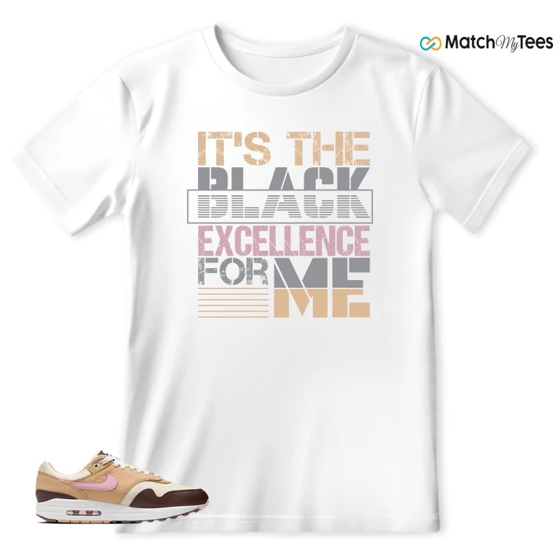 NIKE AIR MAX 1 VALENTINE'S DAY (2024) (WOMEN'S) SNEAKER Matching Tees t-shirt